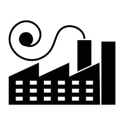 Manufacturing Industry icon